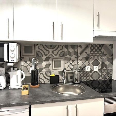 Casa Do Tijolo Apartment Lisboa Екстериор снимка