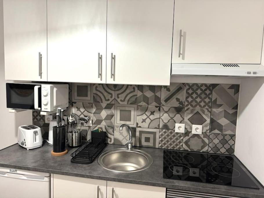 Casa Do Tijolo Apartment Lisboa Екстериор снимка