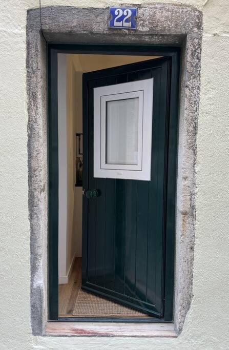 Casa Do Tijolo Apartment Lisboa Екстериор снимка