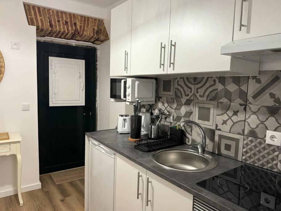 Casa Do Tijolo Apartment Lisboa Екстериор снимка