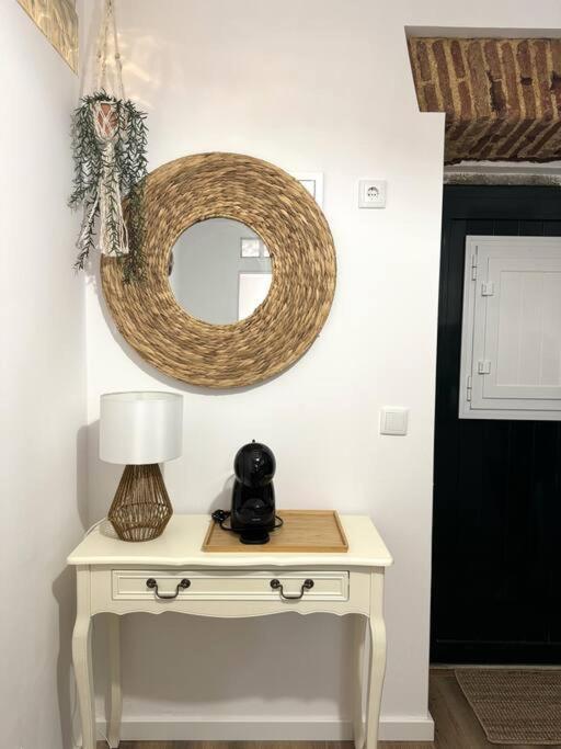 Casa Do Tijolo Apartment Lisboa Екстериор снимка