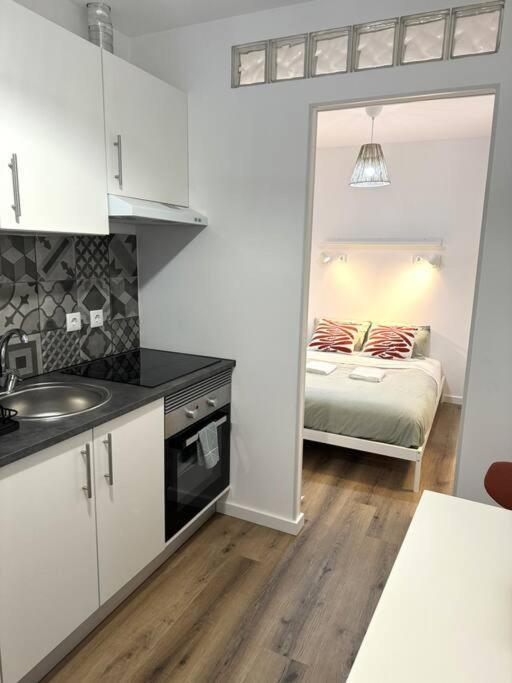 Casa Do Tijolo Apartment Lisboa Екстериор снимка