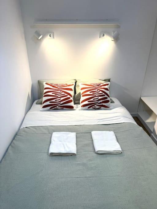 Casa Do Tijolo Apartment Lisboa Екстериор снимка