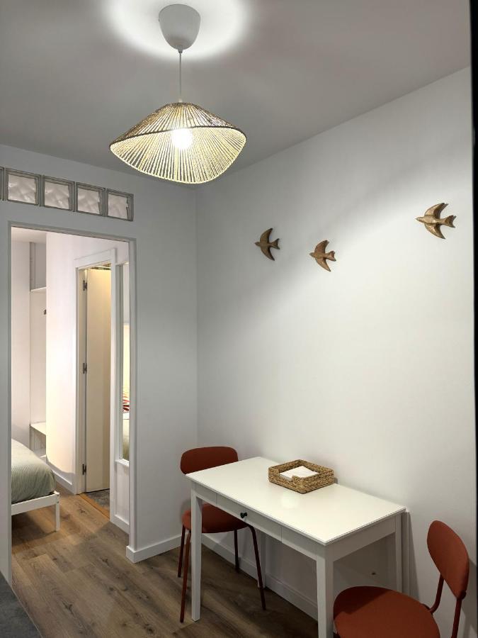 Casa Do Tijolo Apartment Lisboa Екстериор снимка
