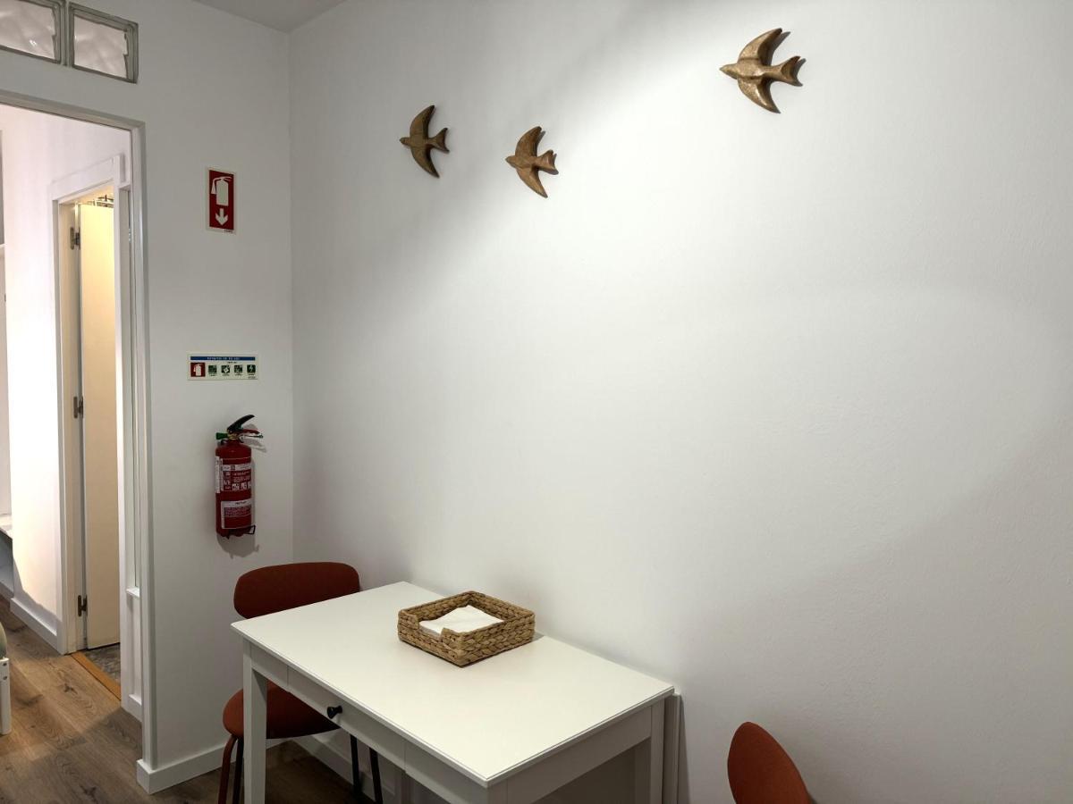 Casa Do Tijolo Apartment Lisboa Екстериор снимка