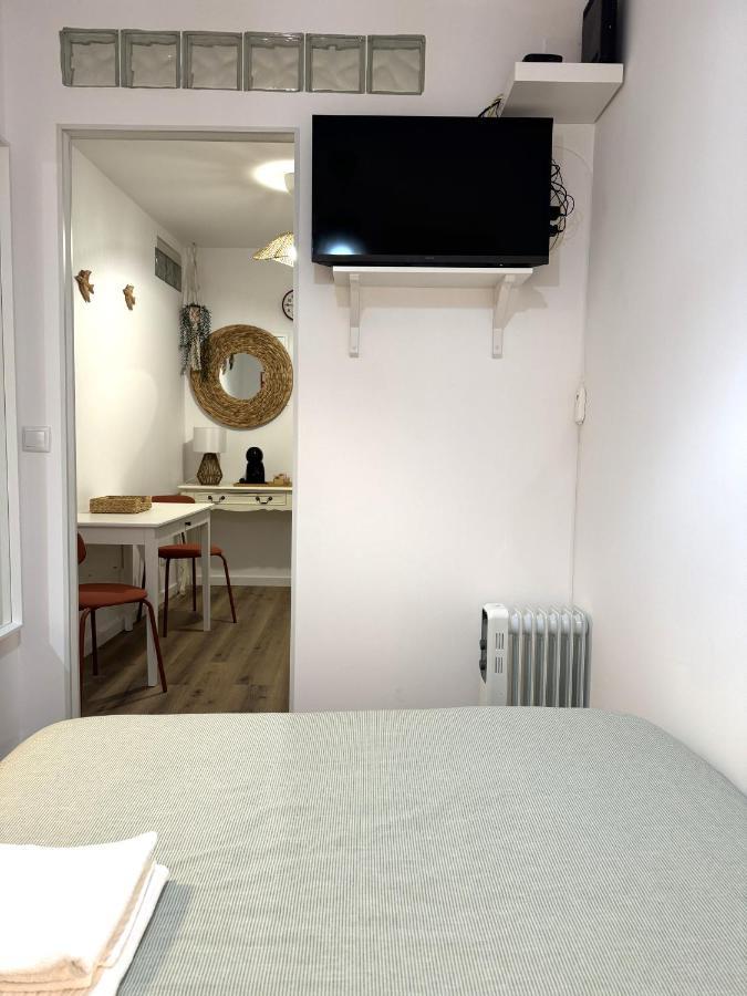 Casa Do Tijolo Apartment Lisboa Екстериор снимка