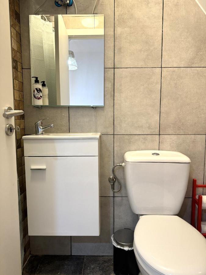 Casa Do Tijolo Apartment Lisboa Екстериор снимка