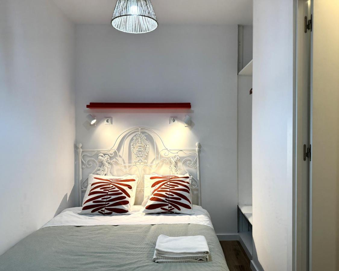Casa Do Tijolo Apartment Lisboa Екстериор снимка