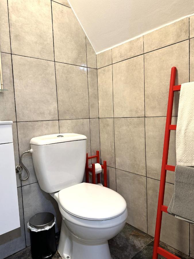 Casa Do Tijolo Apartment Lisboa Екстериор снимка