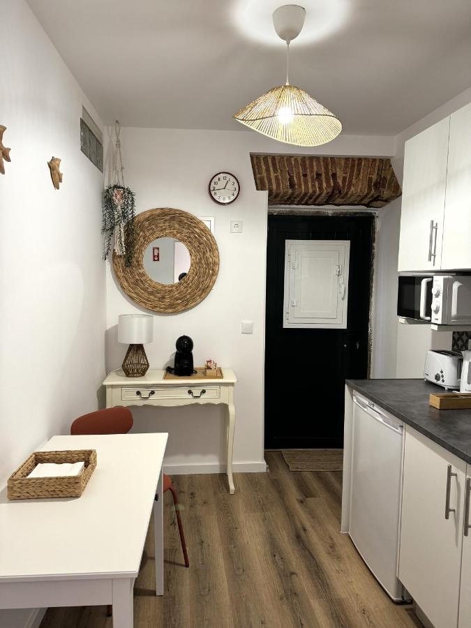 Casa Do Tijolo Apartment Lisboa Екстериор снимка